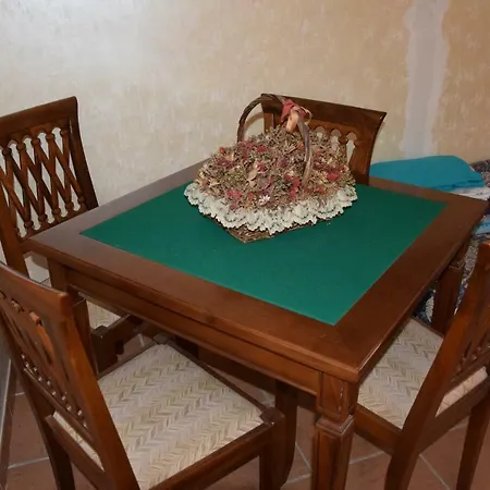Villetta Bifamiliare Дом отдыха *