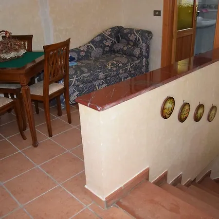 Villetta Bifamiliare Дом отдыха *