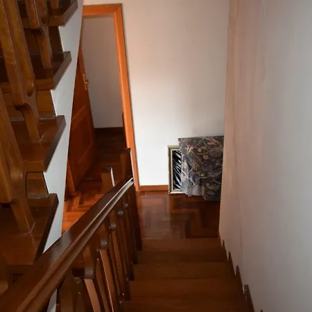 Дом отдыха Villetta Bifamiliare Пескассероли