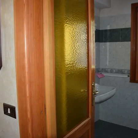 Villetta Bifamiliare Дом отдыха