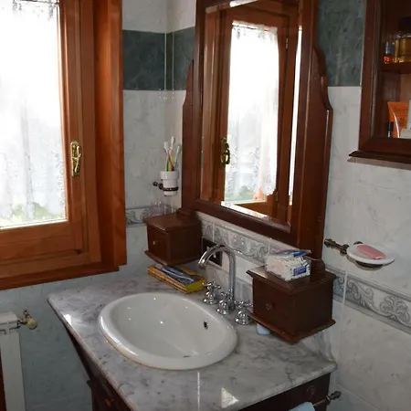 Villetta Bifamiliare